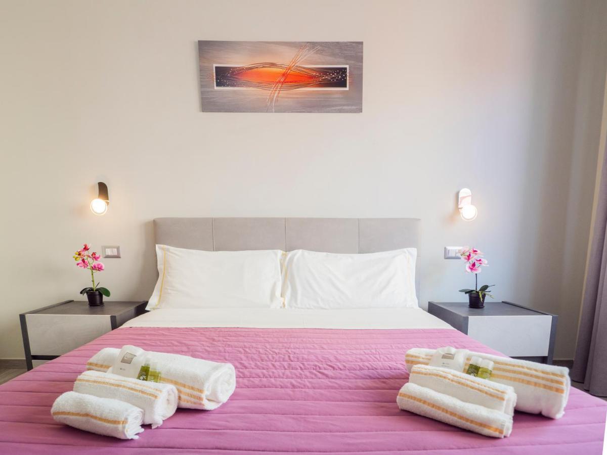 Sweet Dreams - Morada Hotel กาญารี ภายนอก รูปภาพ